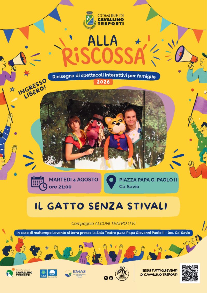 IL GATTO SENZA STIVALI 04.08