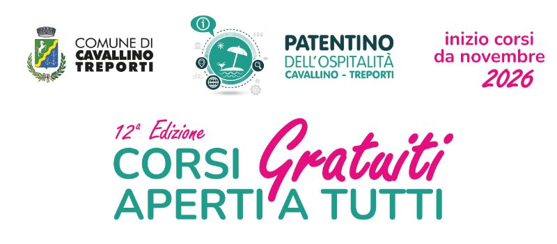 Locandina Patentino