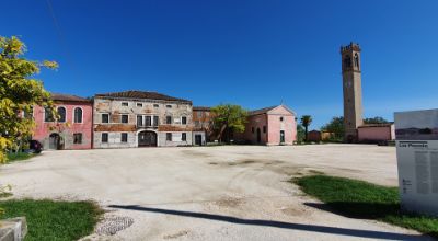Borgo di Lio Piccolo Borgo di Lio Piccolo