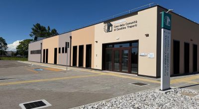 Casa di Comunità Cavallino Treporti