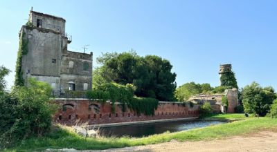 Forte Vecchio Forte Vecchio