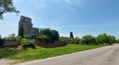 Forte Vecchio