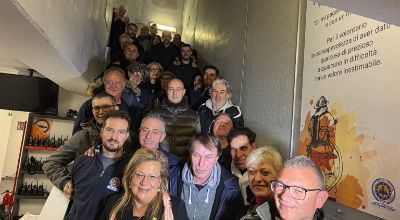 Gruppo Civici Pompieri Volontari
