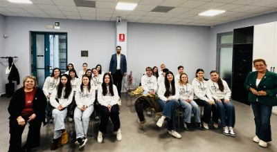 Incontro_ITS Academy