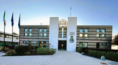 Municipio_Ca' Savio Municipio_Ca' Savio