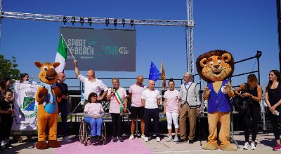 Olimpionici