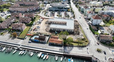 POLO SANITARIO CA' SAVIO