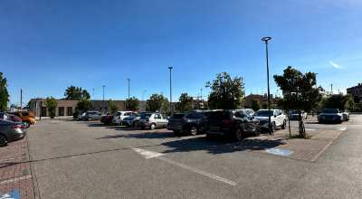 Parcheggio_via Treportina