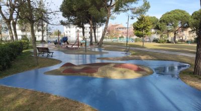 Parco Baden Powell