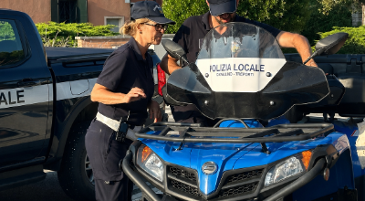 Polizia locale