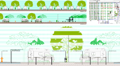 Progetto_area sosta camper