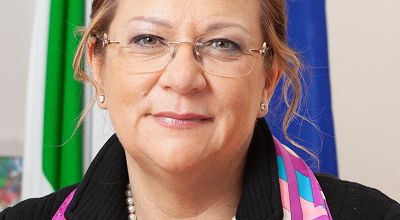 Roberta Nesto_sindaco