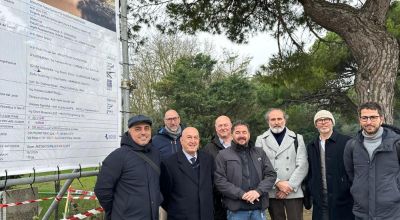 Sopralluogo Cantiere_Ca' Di Valle