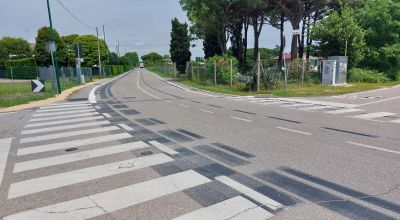 Via Hermada_Punta Sabbioni