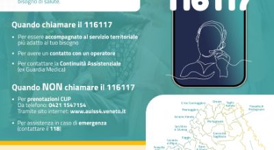 Locandina AULSS4