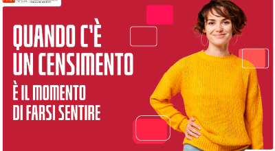 Locandina Mini - ISTAT 2025