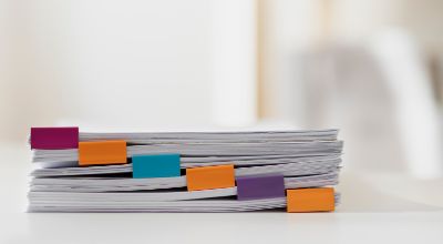 organised-documents-references
