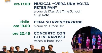 Locandina il Paese del Natale 21.12.2025