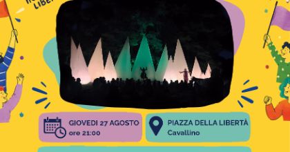 IL MAGICO BOSCO DI GAN 27.08