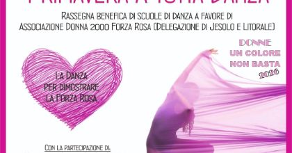 Primavera a tutta danza 18.04.2026