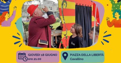 Il circoletto 18.06.2026 alla riscossa