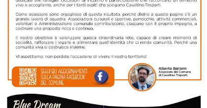 Brochure estate 2026