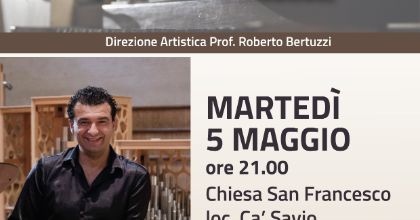 Festival Organistico 05.05.2026