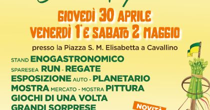 Festa dea Sparesea 2026