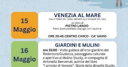 Festival delle Tre Acque 2026