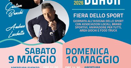 Fiera dello Sport 2026