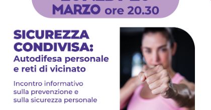 Locandina 23 marzo 2026