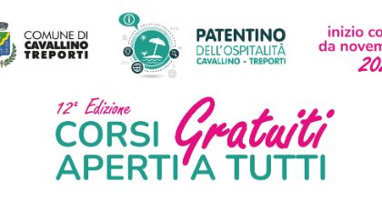 Locandina Patentino