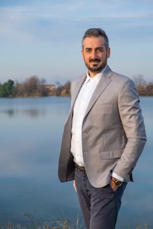 Lazzarini Giacomo