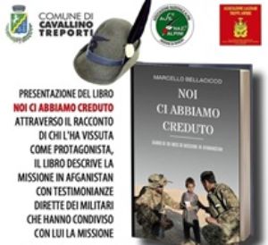 Locandina 3 novembre libro