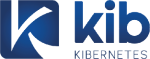 Logo Kibernetes