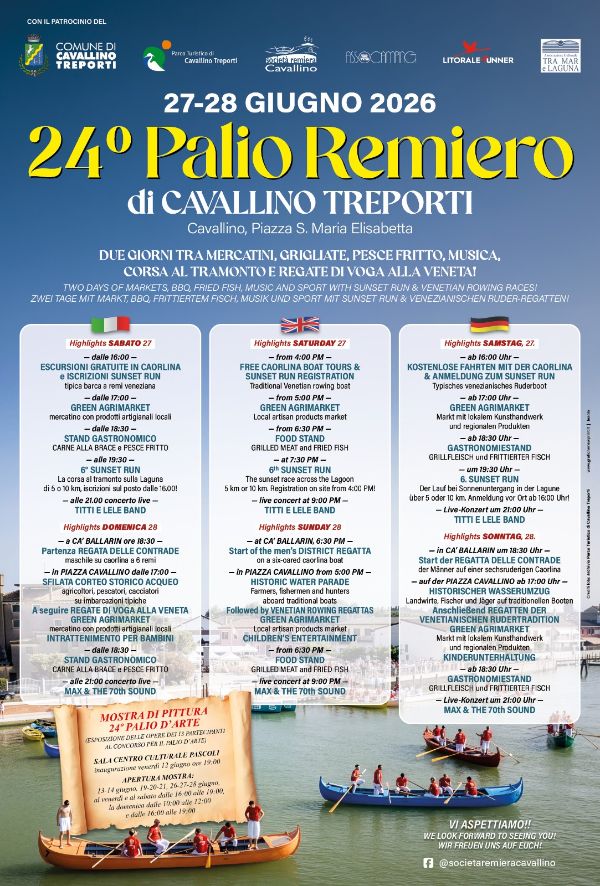 Palio 27-28 giugno lingua