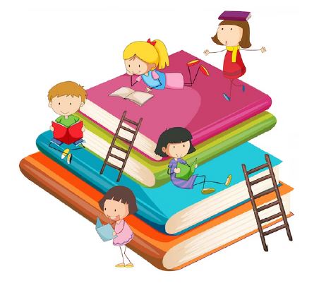 Consigli di lettura per l'estate, per bambini e ragazzi 2023