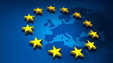 logo europee 2024