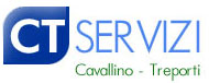 logo ct servizi