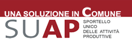 Home page del SUAP di Cavallino-Treporti