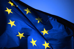 bandiera europa movimento