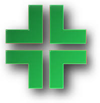 croce verde farmacia