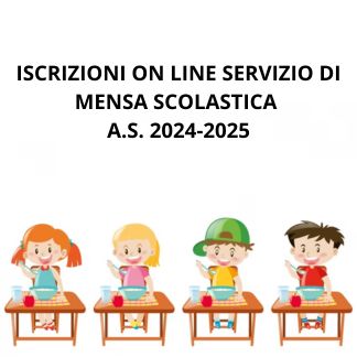 tutti in mensa
