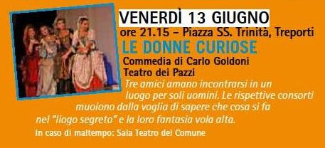 donne curiose